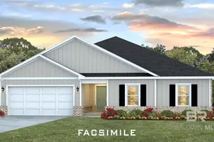 20345 Co Rd 71, Robertsdale, AL 36580 - Photo 1