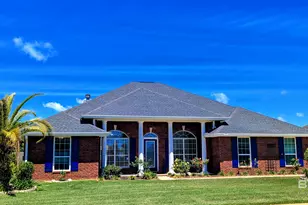 420 Collinwood Loop, Foley, AL 36535 - Photo 2