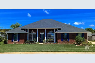 420 Collinwood Loop, Foley, AL 36535 - Photo 4