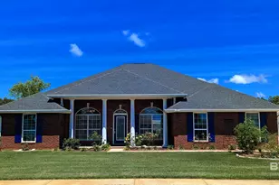 420 Collinwood Loop, Foley, AL 36535 - Photo 4