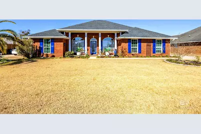 420 Collinwood Loop, Foley, AL 36535 - Photo 1