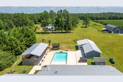 27475 County Road 20, Elberta, AL 36530 - Photo 4