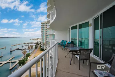 28103 Perdido Beach Boulevard #B606, Orange Beach, AL 36561 - Photo 36