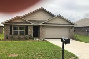 1518 Majesty Loop, Foley, AL 36535 - Photo 1