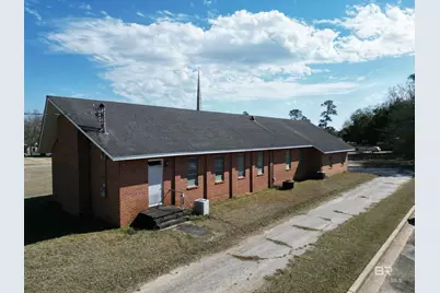 702 E Church Street, Atmore, AL 36502 - Photo 32