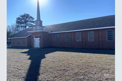 702 E Church Street, Atmore, AL 36502 - Photo 24