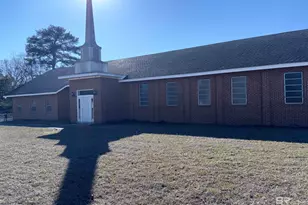 702 E Church St, Atmore, AL 36502 - Photo 24