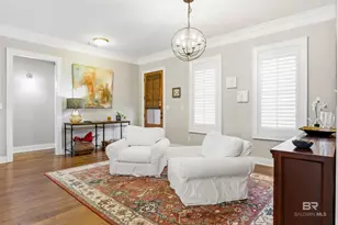 215 Wentworth St, Fairhope, AL 36532 - Photo 2