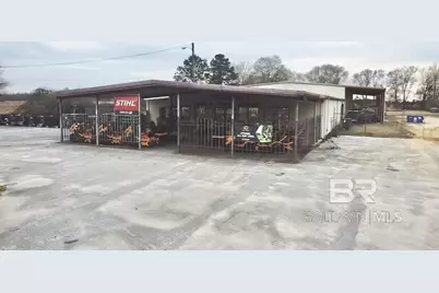 8720 Highway 31, Atmore, AL 36502 - Photo 1