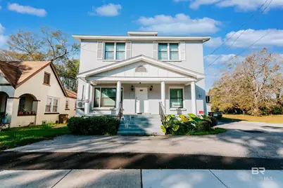 302 Michigan Avenue, Mobile, AL 36604 - Photo 1