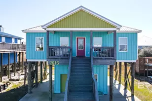2015 Cadillac Ave, Dauphin Island, AL 36528 - Photo 40