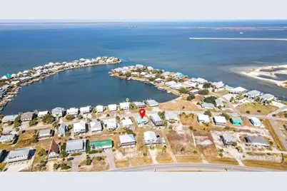 2015 Cadillac Avenue, Dauphin Island, AL 36528 - Photo 4