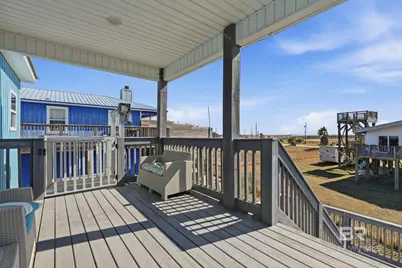 2015 Cadillac Avenue, Dauphin Island, AL 36528 - Photo 8