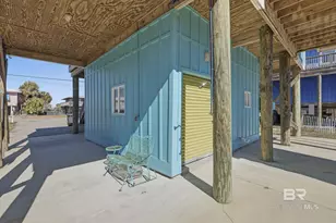 2015 Cadillac Ave, Dauphin Island, AL 36528 - Photo 28