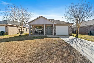 16080 Alabama Avenue, Silverhill, AL 36576 - Photo 2