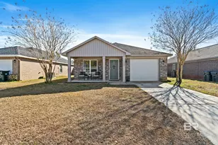 16080 Alabama Ave, Silverhill, AL 36576 - Photo 2