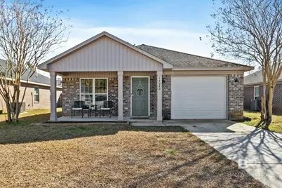 16080 Alabama Avenue, Silverhill, AL 36576 - Photo 1