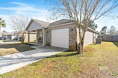 16080 Alabama Avenue, Silverhill, AL 36576 - Photo 8