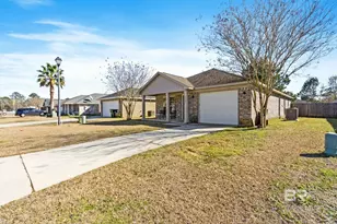 16080 Alabama Ave, Silverhill, AL 36576 - Photo 4