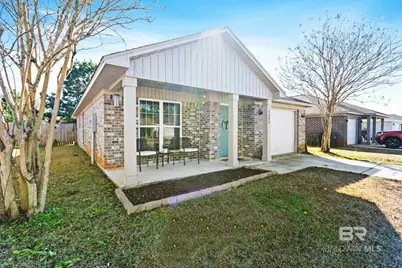 16080 Alabama Avenue, Silverhill, AL 36576 - Photo 6