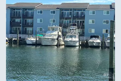 14100 River Road #114- A Building, Perdido Key, FL 32507 - Photo 1