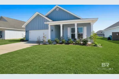 4162 Cartgate Drive, Gulf Shores, AL 36542 - Photo 2