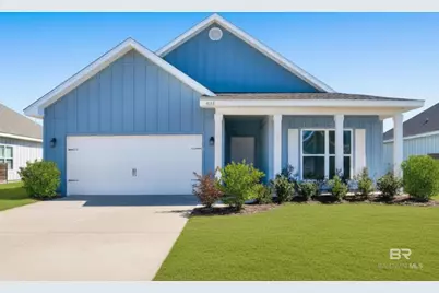 4162 Cartgate Drive, Gulf Shores, AL 36542 - Photo 1