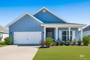 4162 Cartgate Dr, Gulf Shores, AL 36542 - Photo 1