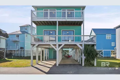 1496 Sandpiper Lane #6, Gulf Shores, AL 36542 - Photo 2