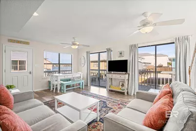 1496 Sandpiper Lane #6, Gulf Shores, AL 36542 - Photo 6