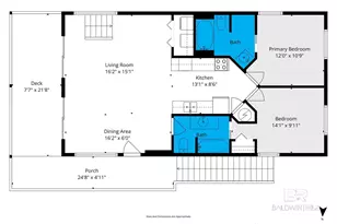 1496 Sandpiper Ln, Gulf Shores, AL 36542 - Photo 26