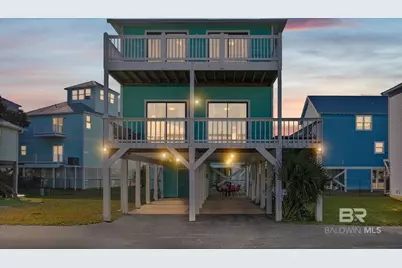 1496 Sandpiper Lane #6, Gulf Shores, AL 36542 - Photo 1
