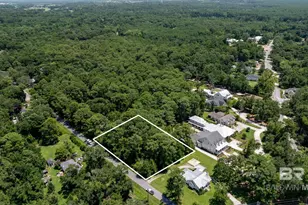 6056 Ponder Rd, Fairhope, AL 36532 - Photo 1