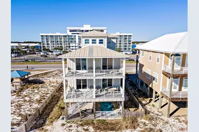 1833 W Beach Boulevard, Gulf Shores, AL 36542 - Photo 1