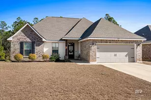 1089 Ruisseau Dr, Foley, AL 36535 - Photo 2