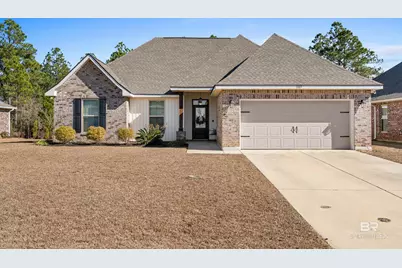 1089 Ruisseau Drive, Foley, AL 36535 - Photo 1