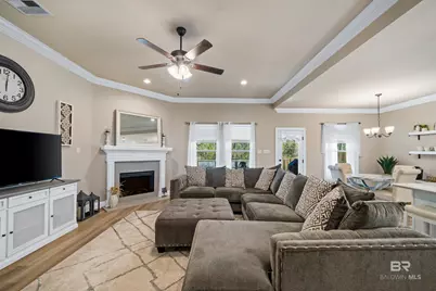 1089 Ruisseau Drive, Foley, AL 36535 - Photo 4