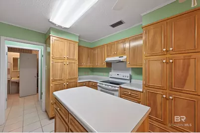 506 Clark Avenue, Bay Minette, AL 36507 - Photo 12
