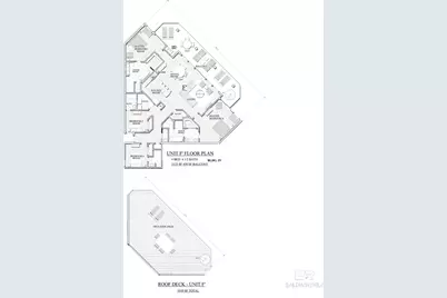 27006 Canal Road #A PH 311, Orange Beach, AL 36561 - Photo 4