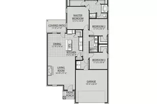 21104 Explorer Dr, Robertsdale, AL 36567 - Photo 2