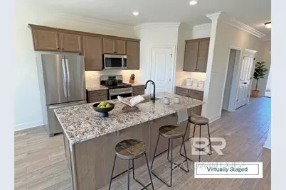 26360 Spanish Moss Drive, Daphne, AL 36526 - Photo 2