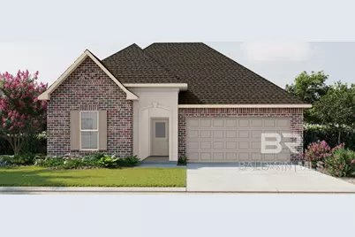 720 Sutton Lane, Foley, AL 36535 - Photo 1