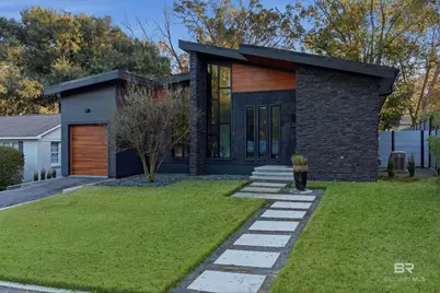 604 Johnson Avenue, Fairhope, AL 36532 - Photo 1