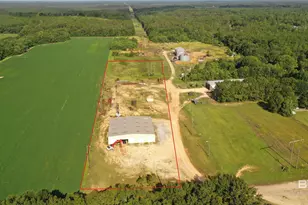 1808 S Main St, Atmore, AL 36502 - Photo 2