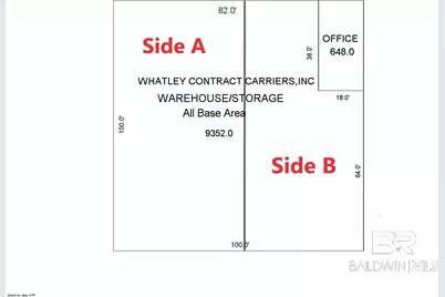 1808 S Main Street, Atmore, AL 36502 - Photo 4