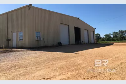 1808 S Main Street, Atmore, AL 36502 - Photo 8