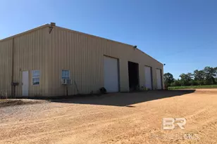 1808 S Main St, Atmore, AL 36502 - Photo 8