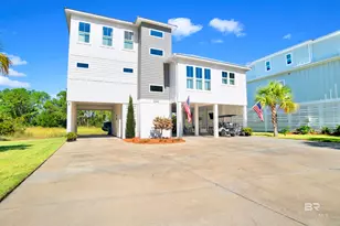 27071 Palmetto Dr, Orange Beach, AL 36561 - Photo 2