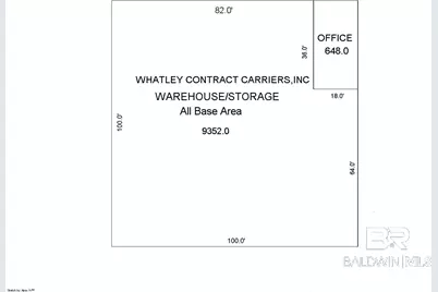 1808 S Main Street, Atmore, AL 36502 - Photo 40