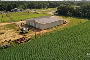 1808 S Main St, Atmore, AL 36502 - Photo 34